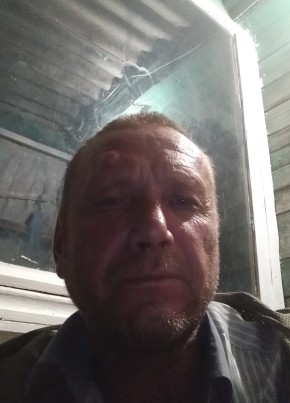 Pavel Bocharni, 47, Россия, Харабали