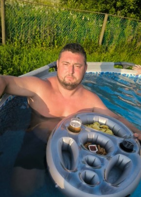 Boris, 31, Russia, Petrozavodsk