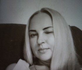 Nadya892, 28, Moscow