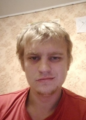 Миша, 24, Россия, Кимры