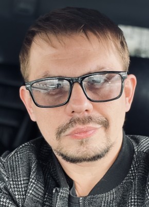 Денис из Барнаула 39 лет