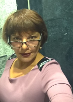 Ирина, 53, Россия, Ленинск-Кузнецкий