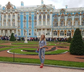 Каролина, 33 года, Санкт-Петербург