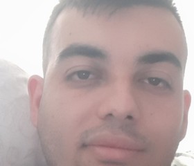 Yashar, 23, Qaracuxur