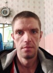 Юри́й, 43 года, Таштагол