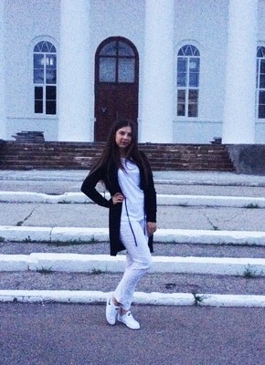 Tatyana, 29, Россия, Баган