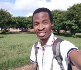 Chicha, 29 лет, Lilongwe
