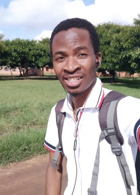 Chicha, 29, Malaŵi, Lilongwe