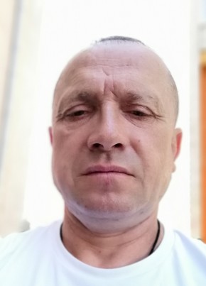 Андрей из Мазыра 50 лет