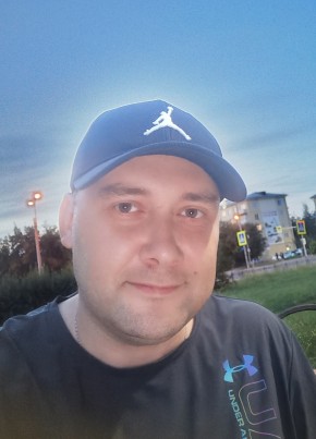Григорий, 38, Russia, Novosibirsk