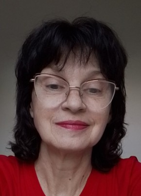 Елена из Черняховска 62 года