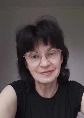 Елена из Черняховска 62 года