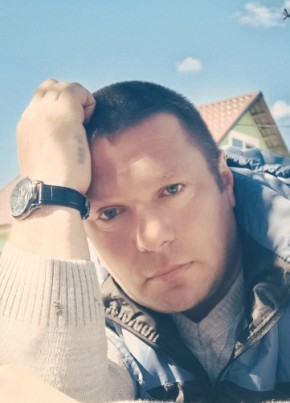 Сергей Лизанец, 44, Россия, Истра