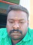 Vijay Kumar, 41 год, Bangalore
