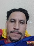 Moises, 42 года, Mexicali