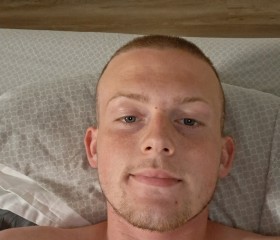 John, 25, Stillwater (State of Minnesota)