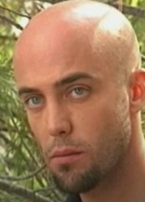 Danil, 23, Russia, Voronezh