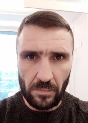 Андрей, 44, Россия, Юбилейный