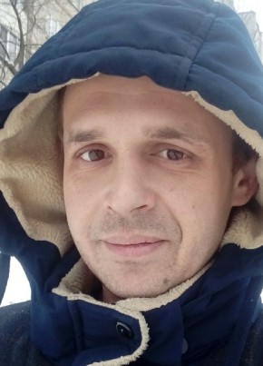 Евгений, 37, Россия, Иваново