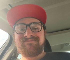 Jonathan, 28, Garden City (State of Michigan)