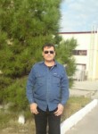 Александр Алек, 57 лет, Aşgabat