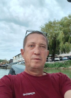 Рамил из Лениногорска 53 года