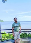 Sanzhar, 37, Chita