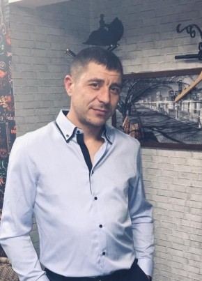 николай, 38, Россия, Москва