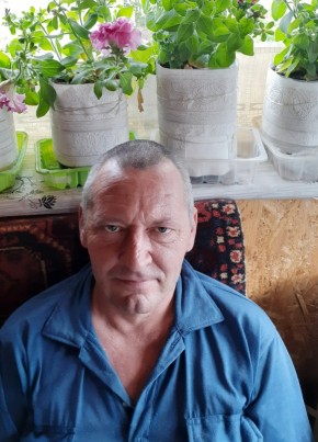 Евгений, 47, Россия, Волчанск