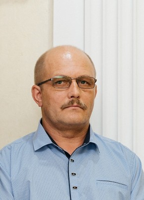 Андрей из Павлово 51 год
