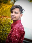 Vishal, 24 года, Panipat