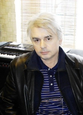 Robert, 51, Russia, Anapa