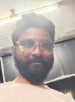 Raj, 28 лет, Warangal