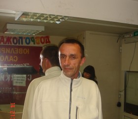 Эдуардас, 50 лет, Санкт-Петербург