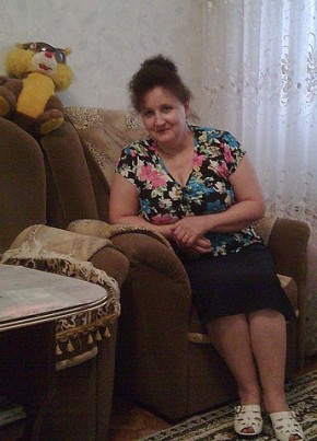 Галина, 65, Россия, Минеральные Воды