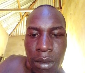 Ravonney Ziliyo, 18, Mwanza