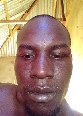 Ravonney Ziliyo из Mwanza 18 лет