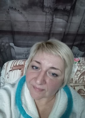 Марина, 54, Россия, Смоленск