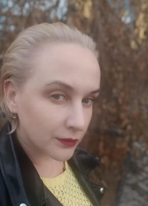 Анастасия, 37, Россия, Екатеринбург