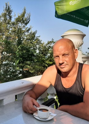 Геннадий, 41, Россия, Тихорецк