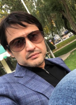 Omar, 44, O‘zbekiston Respublikasi, Toshkent