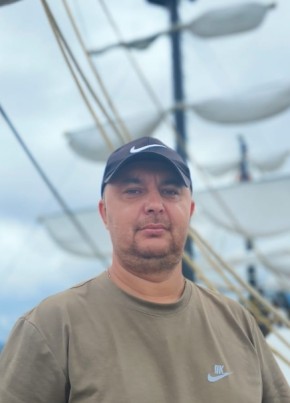 Vovka из Горад Мінска 43 года