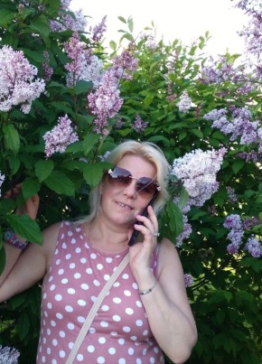 Ирина из Северодвинска 49 лет