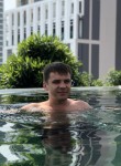 Игнат, 34 года, Барнаул