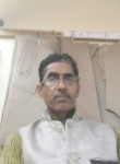 Rakesh Kumar, 55 лет, Delhi