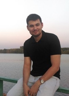 Максим, 32, Россия, Москва