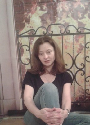 Тамара, 64, Россия, Санкт-Петербург