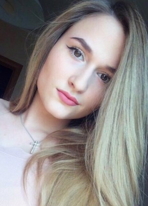 Violetta, 27, Россия, Москва
