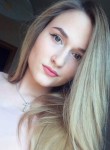 Violetta, 27 лет, Москва