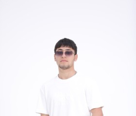 Salam, 20, Turkestan